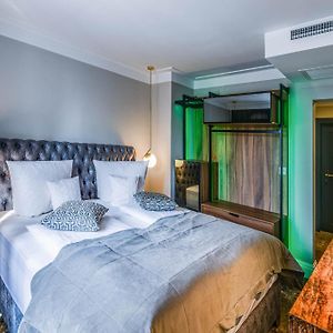 Hotel Boutique Donna Anna